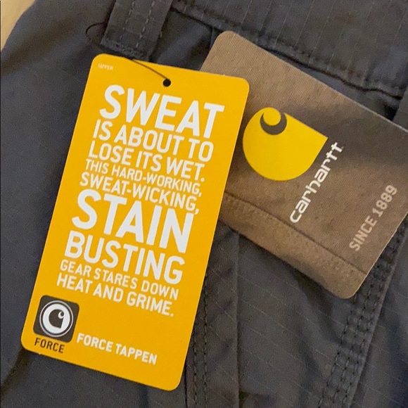 Men’s Carhartt cargo pants - Picture 5 of 7